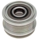 Purchase Top-Quality Alternator Decoupler Pulley by GATES - 37013P pa4