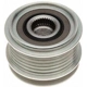 Purchase Top-Quality Alternator Decoupler Pulley by GATES - 37013P pa8