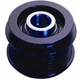 Purchase Top-Quality Alternator Decoupler Pulley by GATES - 37013P pa9