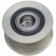 Purchase Top-Quality Alternator Decoupler Pulley by GATES - 37014P pa1
