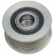 Purchase Top-Quality Alternator Decoupler Pulley by GATES - 37014P pa5