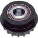 Purchase Top-Quality Alternator Decoupler Pulley by GATES - 37020P pa4