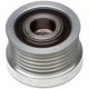 Purchase Top-Quality Alternator Decoupler Pulley by GATES - 37021P pa1