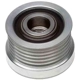 Purchase Top-Quality Alternator Decoupler Pulley by GATES - 37021P pa4