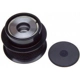 Purchase Top-Quality Alternator Decoupler Pulley by GATES - 37022P pa2
