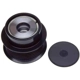Purchase Top-Quality Alternator Decoupler Pulley by GATES - 37022P pa3