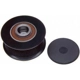 Purchase Top-Quality Alternator Decoupler Pulley by GATES - 37023P pa1