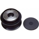 Purchase Top-Quality Alternator Decoupler Pulley by GATES - 37023P pa2