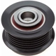 Purchase Top-Quality Alternator Decoupler Pulley by GATES - 37027P pa2