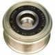Purchase Top-Quality Alternator Decoupler Pulley by GATES - 37029P pa1
