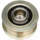 Purchase Top-Quality Alternator Decoupler Pulley by GATES - 37029P pa2