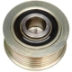 Purchase Top-Quality Alternator Decoupler Pulley by GATES - 37029P pa3