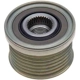 Purchase Top-Quality Alternator Decoupler Pulley by GATES - 37084P pa3