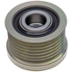 Purchase Top-Quality Alternator Decoupler Pulley by GATES - 37084P pa4