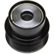 Purchase Top-Quality Alternator Decoupler Pulley by GATES - 37101P pa9