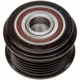Purchase Top-Quality Alternator Decoupler Pulley by GATES - 37103P pa2