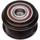 Purchase Top-Quality Alternator Decoupler Pulley by GATES - 37103P pa3