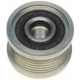 Purchase Top-Quality Alternator Decoupler Pulley by GATES - 37113P pa2