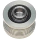 Purchase Top-Quality Alternator Decoupler Pulley by GATES - 37113P pa4