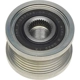 Purchase Top-Quality Alternator Decoupler Pulley by GATES - 37113P pa7