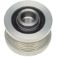 Purchase Top-Quality Alternator Decoupler Pulley by GATES - 37113P pa8