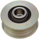 Purchase Top-Quality Alternator Decoupler Pulley by GATES - 37165P pa1