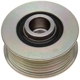Purchase Top-Quality Alternator Decoupler Pulley by GATES - 37165P pa4