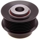 Purchase Top-Quality Alternator Decoupler Pulley by GATES - 37180P pa1