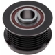 Purchase Top-Quality Alternator Decoupler Pulley by GATES - 37198P pa1
