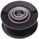 Purchase Top-Quality Alternator Decoupler Pulley by GATES - 37201P pa1