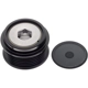 Purchase Top-Quality Alternator Decoupler Pulley by GATES - 37230P pa4