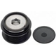 Purchase Top-Quality Alternator Decoupler Pulley by GATES - 37230P pa5