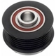 Purchase Top-Quality Alternator Decoupler Pulley by GATES - 37230P pa6