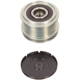 Purchase Top-Quality INA - EA0012 - Alternator Decoupler Pulley pa2