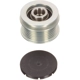 Purchase Top-Quality INA - EA0012 - Alternator Decoupler Pulley pa3