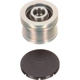 Purchase Top-Quality Alternator Decoupler Pulley by INA - EA0050 pa2