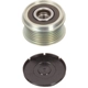 Purchase Top-Quality INA - EA0137 - Alternator Decoupler Pulley pa2
