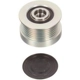 Purchase Top-Quality Alternator Decoupler Pulley by INA - EA0072 pa4