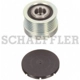 Purchase Top-Quality Alternator Decoupler Pulley by INA - EA0183 pa5