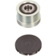Purchase Top-Quality Alternator Decoupler Pulley by INA - EA0183 pa7
