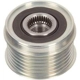 Purchase Top-Quality Alternator Decoupler Pulley by INA - EA0273 pa1