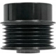 Purchase Top-Quality Alternator Decoupler Pulley by LITENS AUTOMOTIVE - 920004A pa1