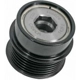Purchase Top-Quality Alternator Decoupler Pulley by LITENS AUTOMOTIVE - 920004A pa5