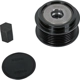 Purchase Top-Quality Alternator Decoupler Pulley by LITENS AUTOMOTIVE - 920030A pa1