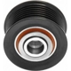 Purchase Top-Quality Alternator Decoupler Pulley by LITENS AUTOMOTIVE - 920037A pa1