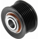 Purchase Top-Quality Alternator Decoupler Pulley by LITENS AUTOMOTIVE - 920037A pa3