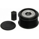 Purchase Top-Quality Alternator Decoupler Pulley by LITENS AUTOMOTIVE - 920037A pa6