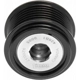 Purchase Top-Quality Alternator Decoupler Pulley by LITENS AUTOMOTIVE - 920037A pa9