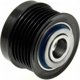Purchase Top-Quality Alternator Decoupler Pulley by LITENS AUTOMOTIVE - 920073A pa1