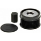 Purchase Top-Quality Alternator Decoupler Pulley by LITENS AUTOMOTIVE - 920073A pa3